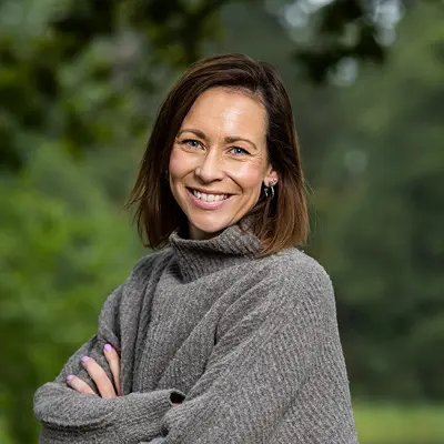 Emma Clewåker Wisén