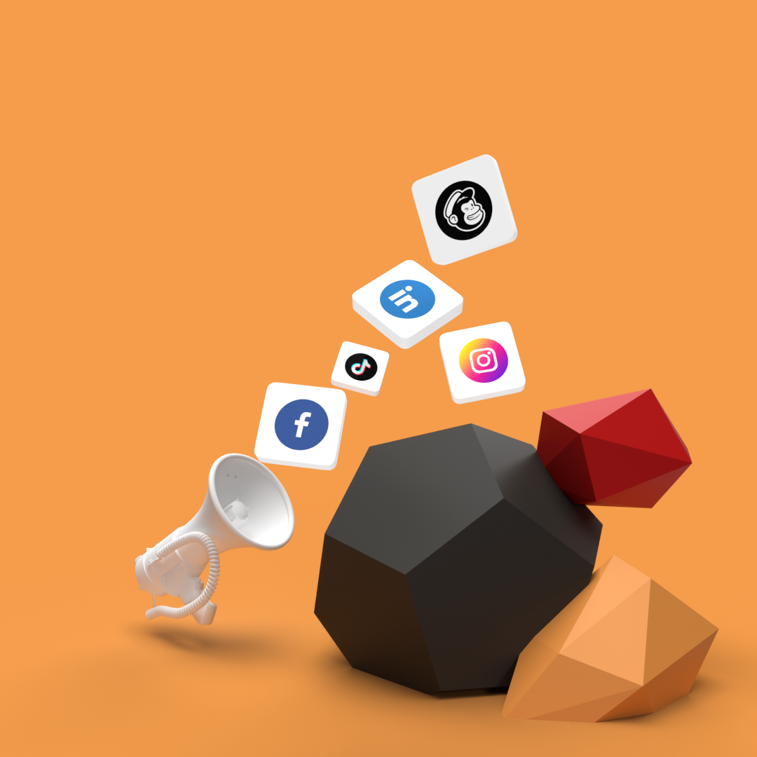 Användarvänlighet med UX & UI