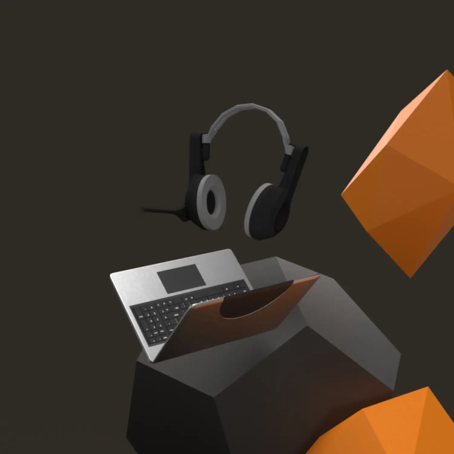 Personlig IT-tekniker